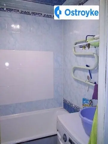 4-комнатная квартира, 72 м², вул. Дунайська, Каменское — фото 5