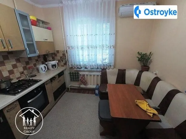 Продаж 1-кімнатної квартири, 35 м², Херсон — фото 1