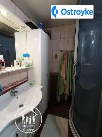 Продаж 1-кімнатної квартири, 35 м², Херсон — фото 2
