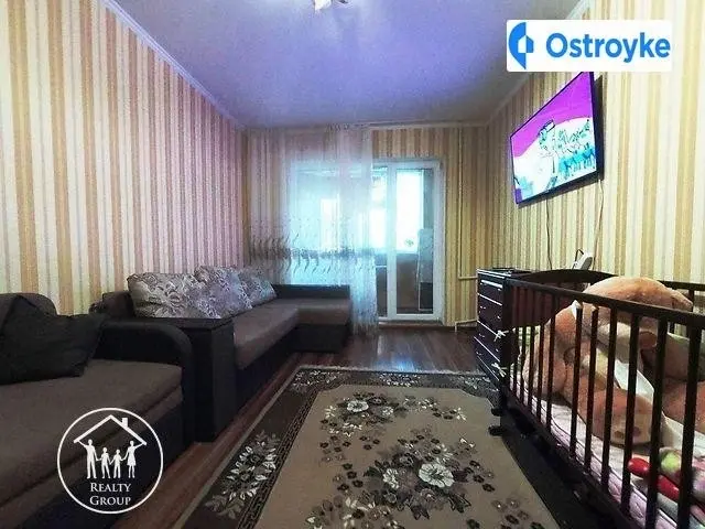 Продаж 1-кімнатної квартири, 35 м², Херсон — фото 5