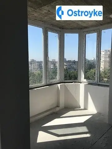 Николаевская