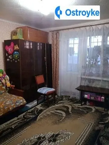 1-комнатная квартира, 37 м², вул. Дунайська, Каменское — фото 2