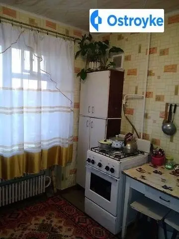 1-комнатная квартира, 37 м², вул. Дунайська, Каменское — фото 3