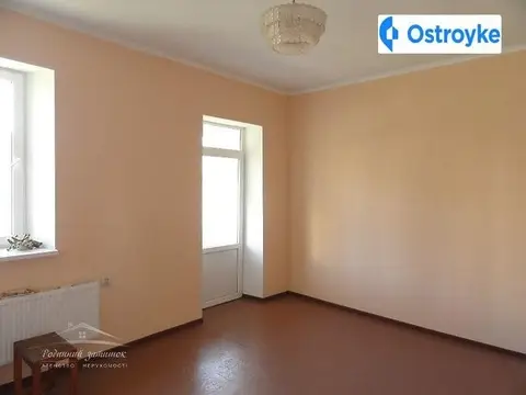 2-кімнатна квартира, 56 м², вул. Пархоменко, Вінниця