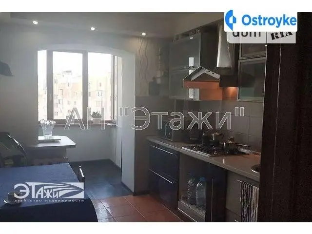 3-кімнатна квартира, 70 м², вул. Анни Ахматової, 7/15, Київ — фото 3
