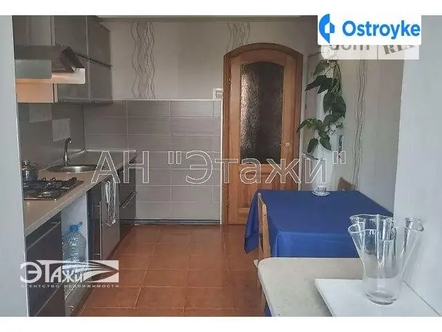 3-кімнатна квартира, 70 м², вул. Анни Ахматової, 7/15, Київ — фото 4