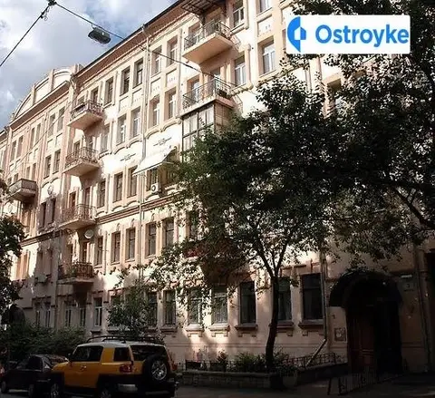4-кімнатна квартира, 141 м², вул. Станиславского, 3, Київ