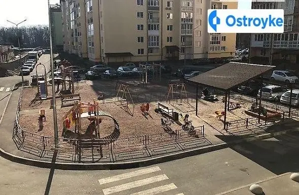 Академика Лебедева улица — фото 4
