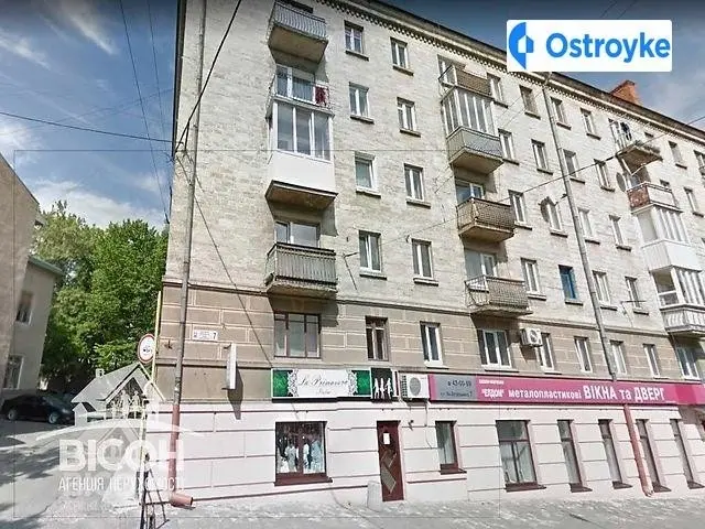 Острожского Князя улица — фото 2