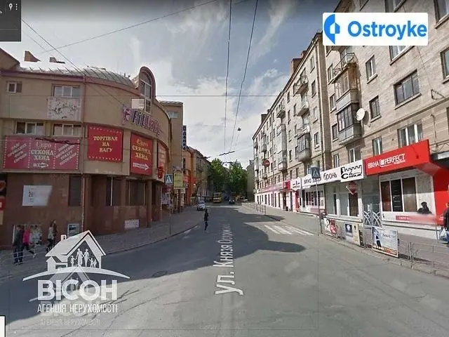 Острожского Князя улица — фото 3