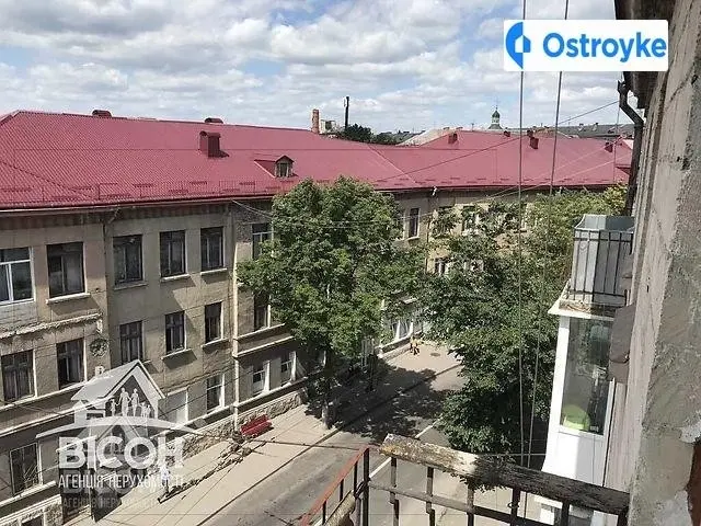 Острожского Князя улица — фото 5