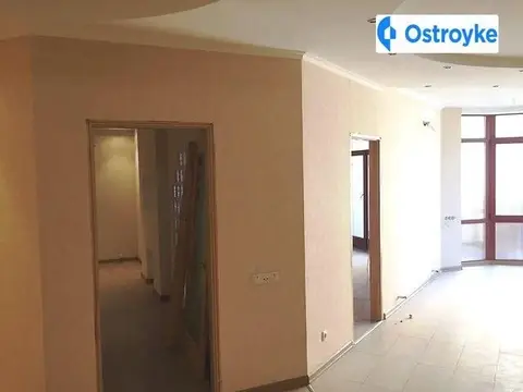 3-комнатная квартира, 115 м², вул. Тіниста, Одесса