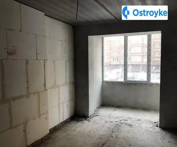 Продаж 1-кімнатної квартири, 37 м², Хмельницький — фото 4