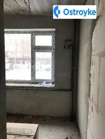 Продаж 1-кімнатної квартири, 37 м², Хмельницький — фото 2