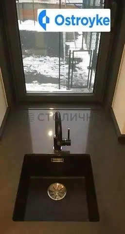 Сергея Струтинского улица — фото 2