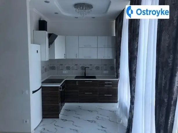 Продаж 2-кімнатної квартири, 60 м², Одеса — фото 3