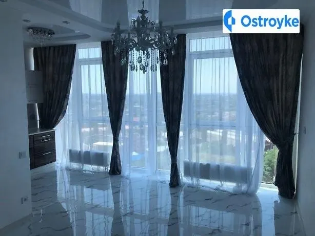 Продаж 2-кімнатної квартири, 60 м², Одеса — фото 1