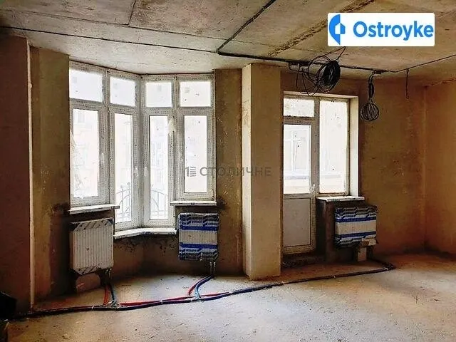 Митрополита Василия Липковского улица — фото 1