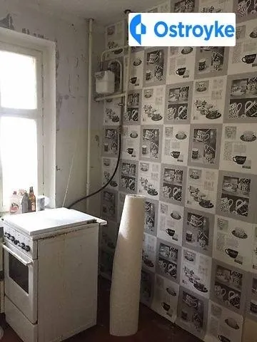 Продаж 1-кімнатної квартири, 39 м², Хмельницький — фото 1