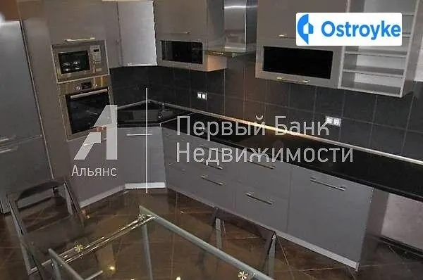 Литературная улица — фото 1