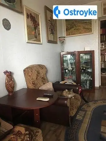 Продажа 2-комнатной квартиры, 50 м², Хмельницкий
