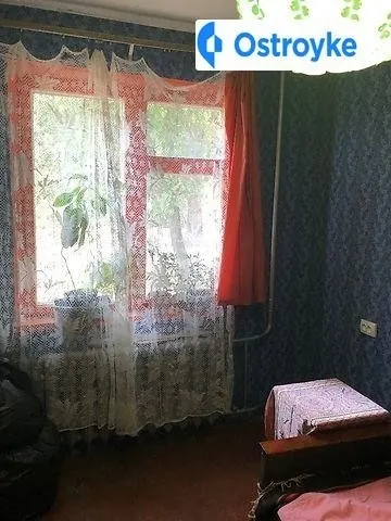 Горького улица — фото 1