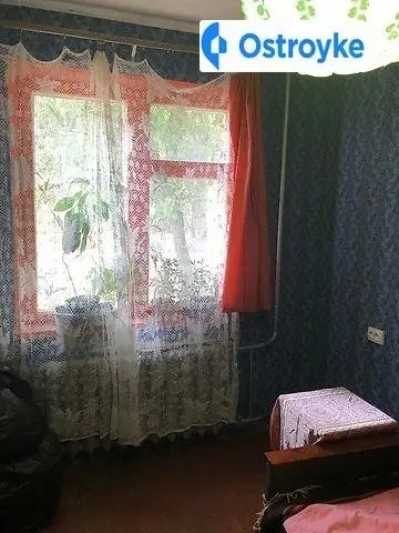 3-комнатная квартира, 48 м², вул. Горького, Черкассы