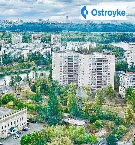 Євгена Сверстюка улица — фото 2