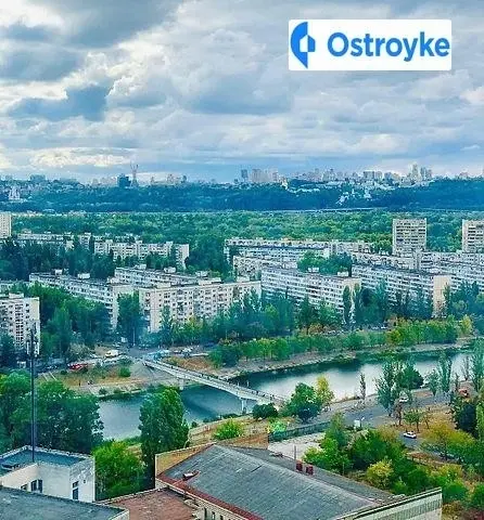 Євгена Сверстюка улица — фото 3