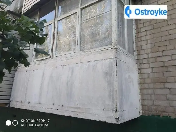 Продаж 3-кімнатної квартири, 64 м², Мелітополь — фото 3