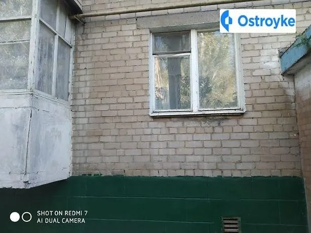 Продаж 3-кімнатної квартири, 64 м², Мелітополь — фото 1
