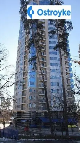 Продаж 2-кімнатної квартири, 81 м², Київ — фото 3
