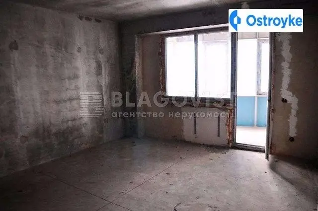 Продаж 2-кімнатної квартири, 81 м², Київ — фото 2