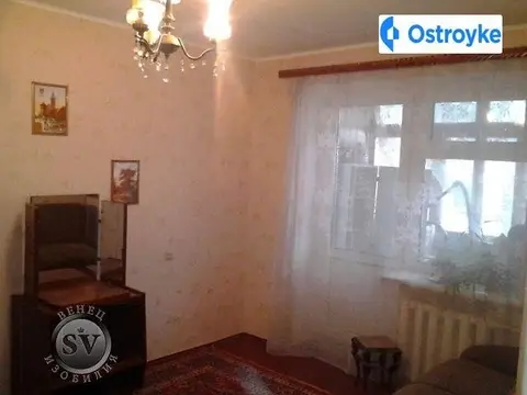 3-кімнатна квартира, 64 м², вул. Щорса, Вінниця