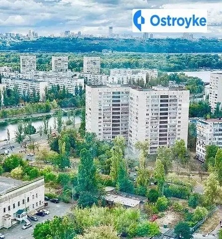 Євгена Сверстюка улица — фото 5