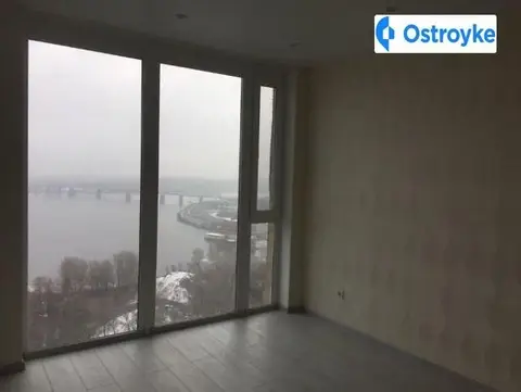 2-кімнатна квартира, 70 м², просп. Героев Сталинграда, 2Д, Київ
