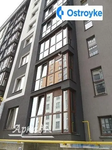 Продаж 2-кімнатної квартири, 60 м², Івано-Франківськ — фото 4
