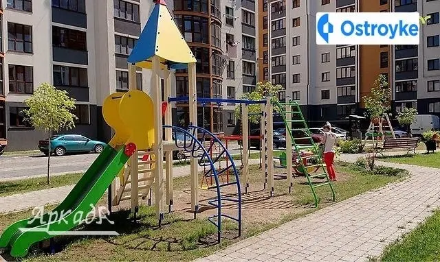 Продаж 2-кімнатної квартири, 60 м², Івано-Франківськ — фото 3