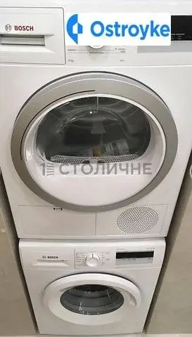 Сергея Струтинского улица — фото 4