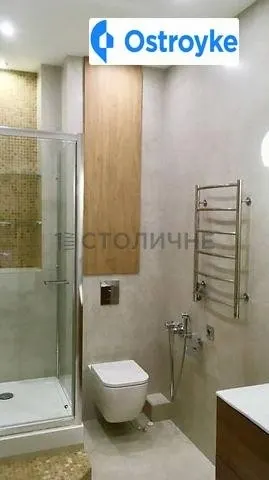 Сергея Струтинского улица — фото 1