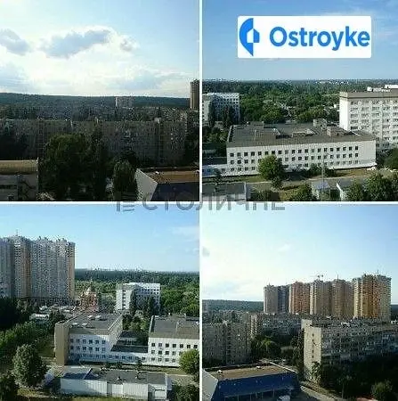 Петра Калнышевского улица — фото 4