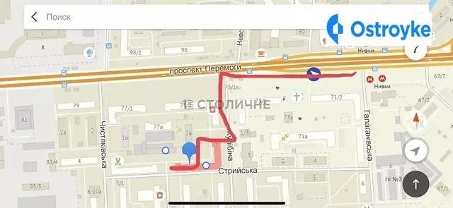 Кулибина улица — фото 2