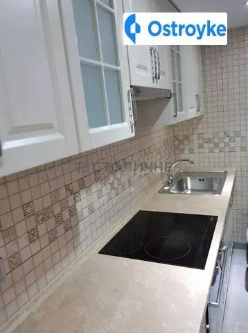 2-кімнатна квартира, 33 м², вул. Милославська, 31В, Київ — фото 1