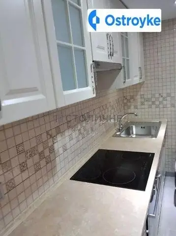 2-кімнатна квартира, 33 м², вул. Милославська, 31В, Київ