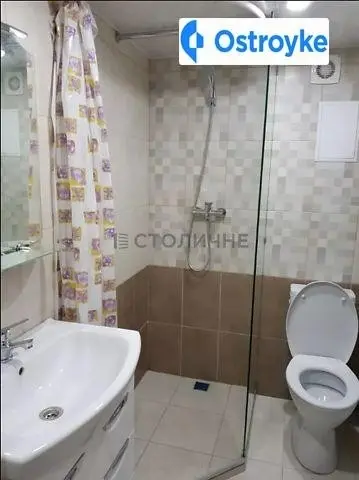 2-кімнатна квартира, 33 м², вул. Милославська, 31В, Київ — фото 4