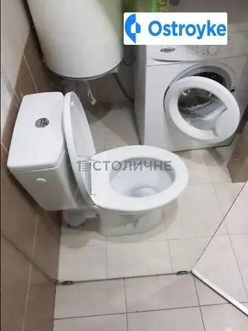 2-кімнатна квартира, 33 м², вул. Милославська, 31В, Київ — фото 2