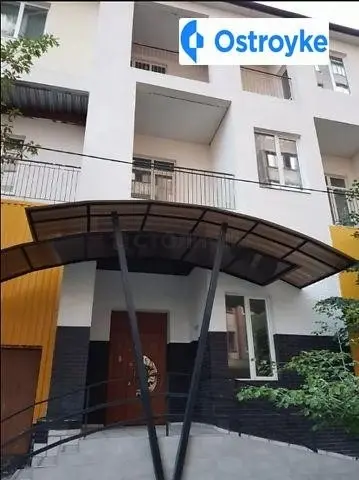 2-кімнатна квартира, 33 м², вул. Милославська, 31В, Київ — фото 5