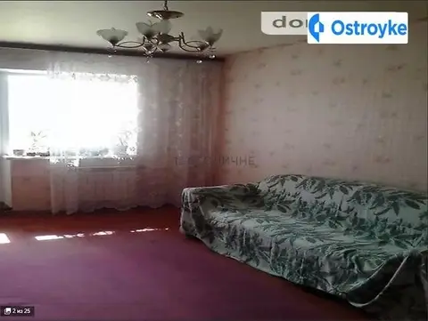 2-кімнатна квартира, 51 м², вул. Каштанова, 8, Київ