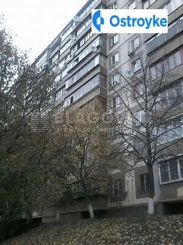 2-кімнатна квартира, 51 м², вул. Миколи Ушакова, 20а, Київ