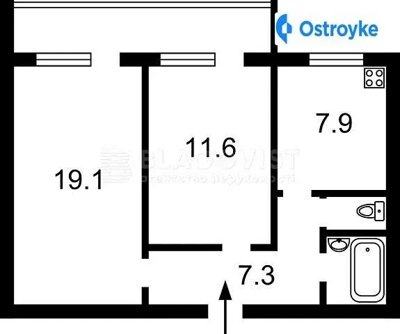Николая Ушакова улица — фото 4